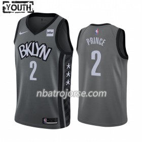 Barn Brooklyn Nets Tröja Taurean Prince 2 2019-20 Nike Statement Edition Swingman